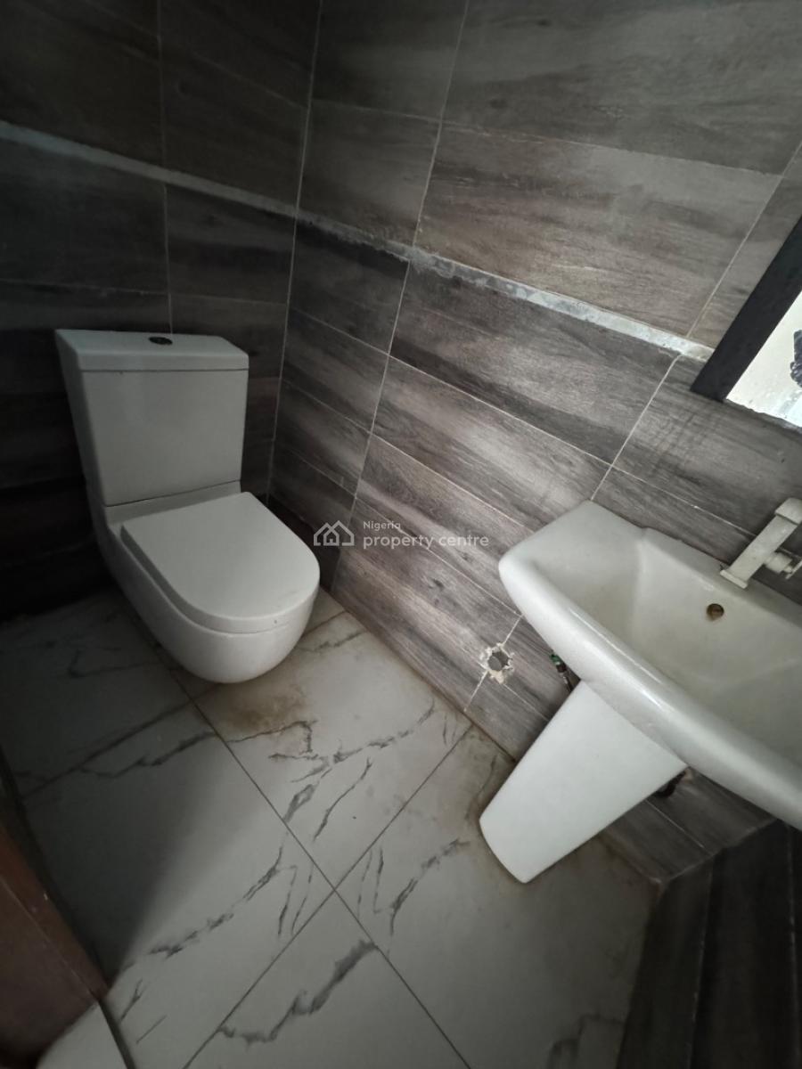 Miniflat, Osapa, Lekki, Lagos, Mini Flat (room and Parlour) for Rent