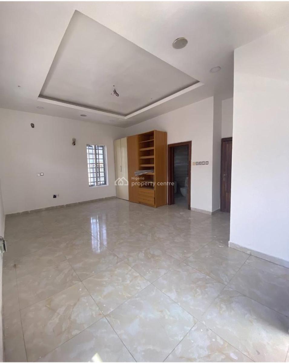 Self Contain Masters, Osapa, Lekki, Lagos, Self Contain (single Rooms) for Rent