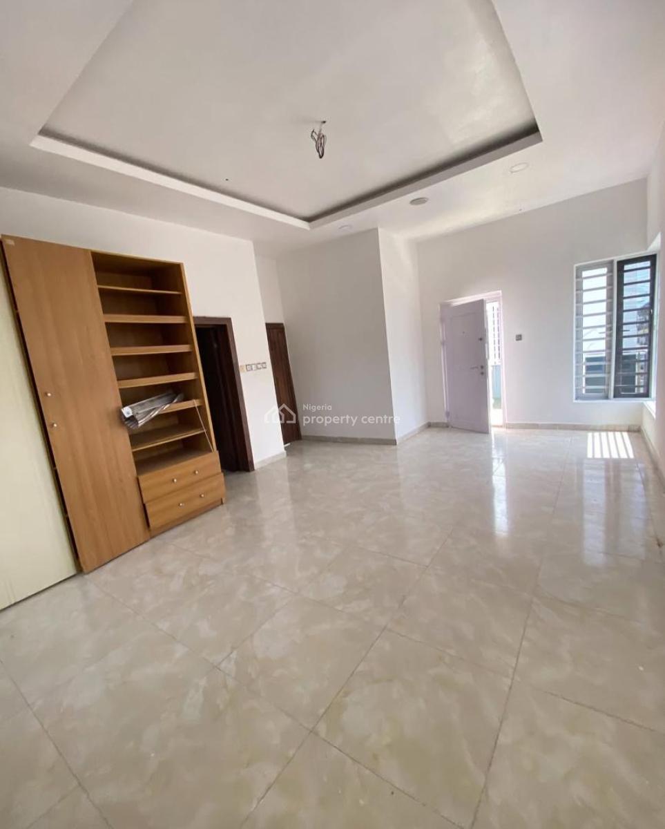 Self Contain Masters, Osapa, Lekki, Lagos, Self Contain (single Rooms) for Rent