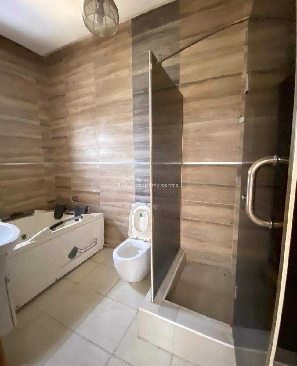 Self Contain Masters, Osapa, Lekki, Lagos, Self Contain (single Rooms) for Rent