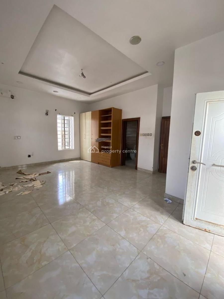 Self Contain Masters, Osapa, Lekki, Lagos, Self Contain (single Rooms) for Rent