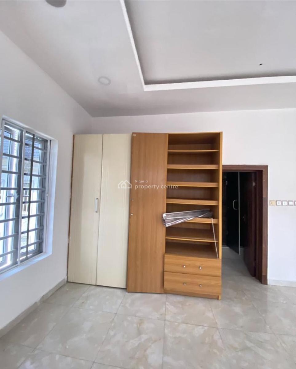 Self Contain Masters, Osapa, Lekki, Lagos, Self Contain (single Rooms) for Rent