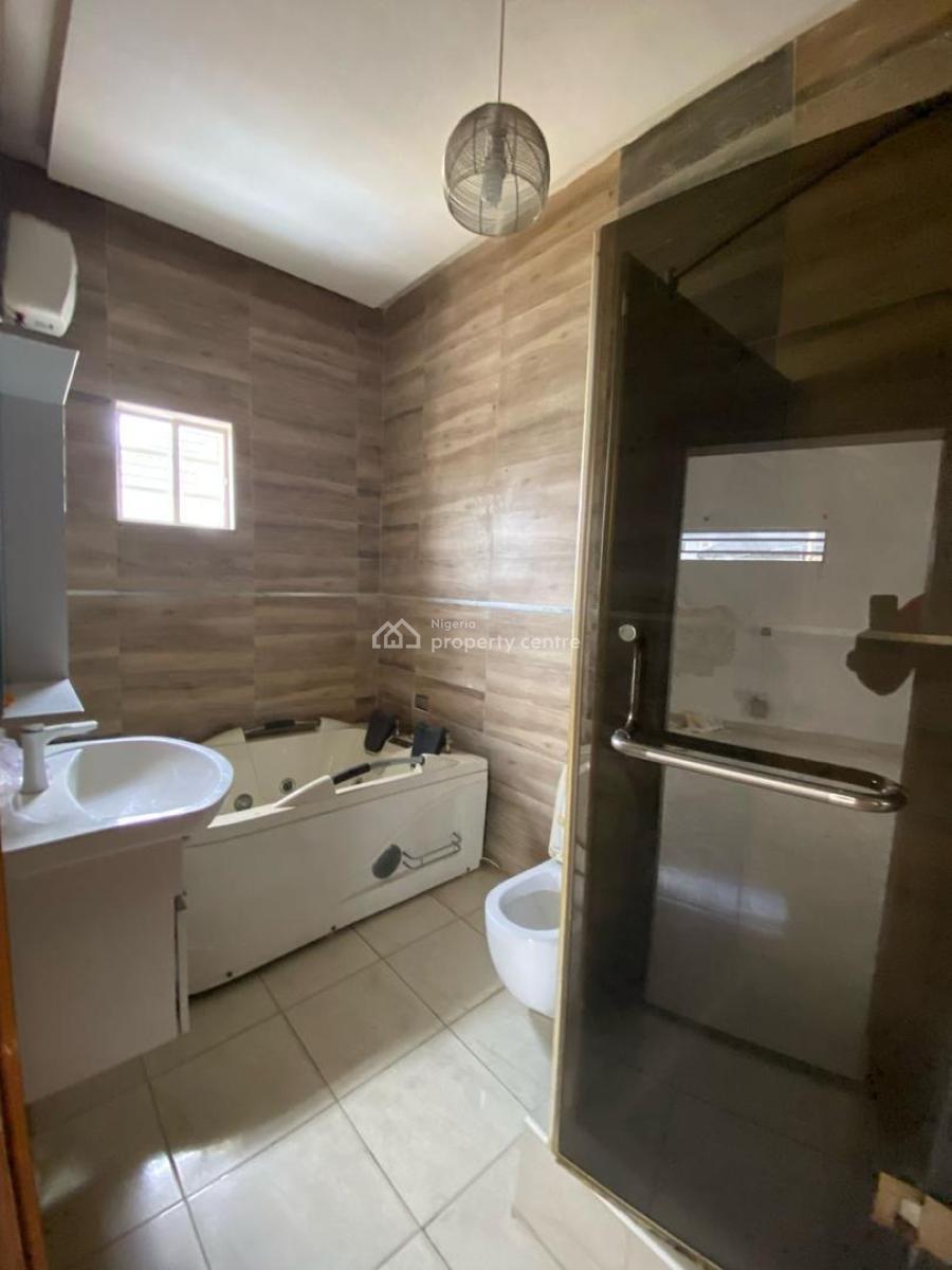 Self Contain Masters, Osapa, Lekki, Lagos, Self Contain (single Rooms) for Rent