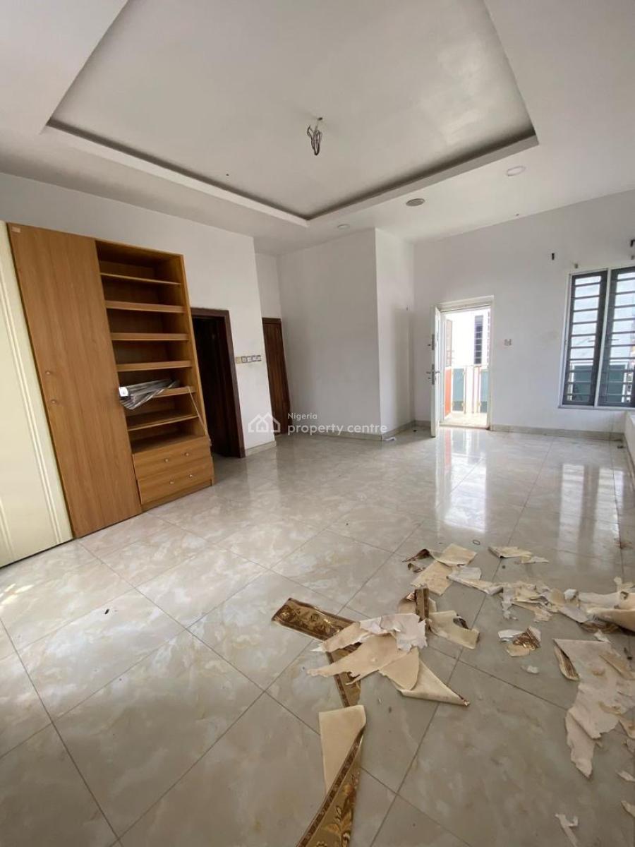 Self Contain Masters, Osapa, Lekki, Lagos, Self Contain (single Rooms) for Rent