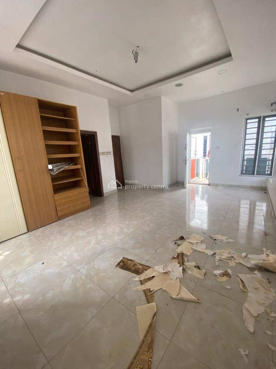 Self Contain Masters, Osapa, Lekki, Lagos, Self Contain (single Rooms) for Rent