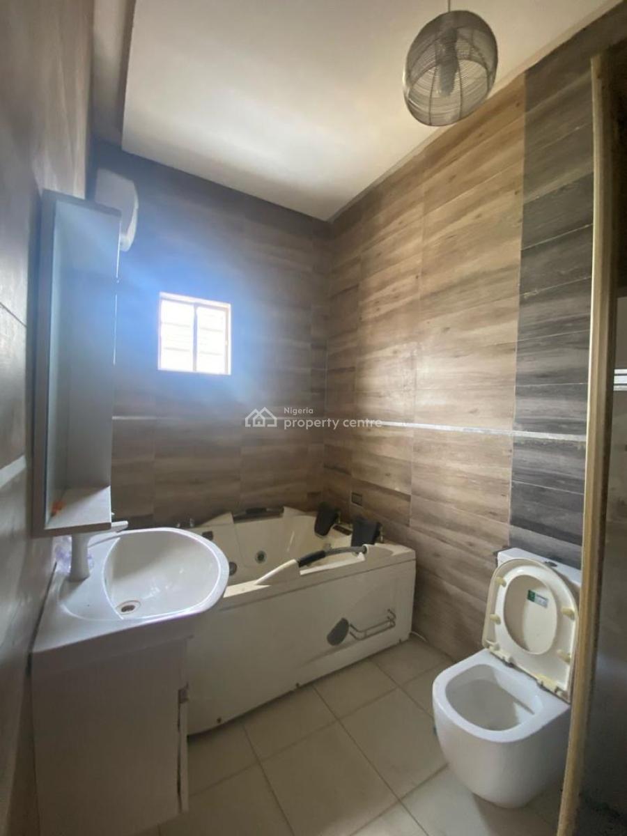 Self Contain Masters, Osapa, Lekki, Lagos, Self Contain (single Rooms) for Rent