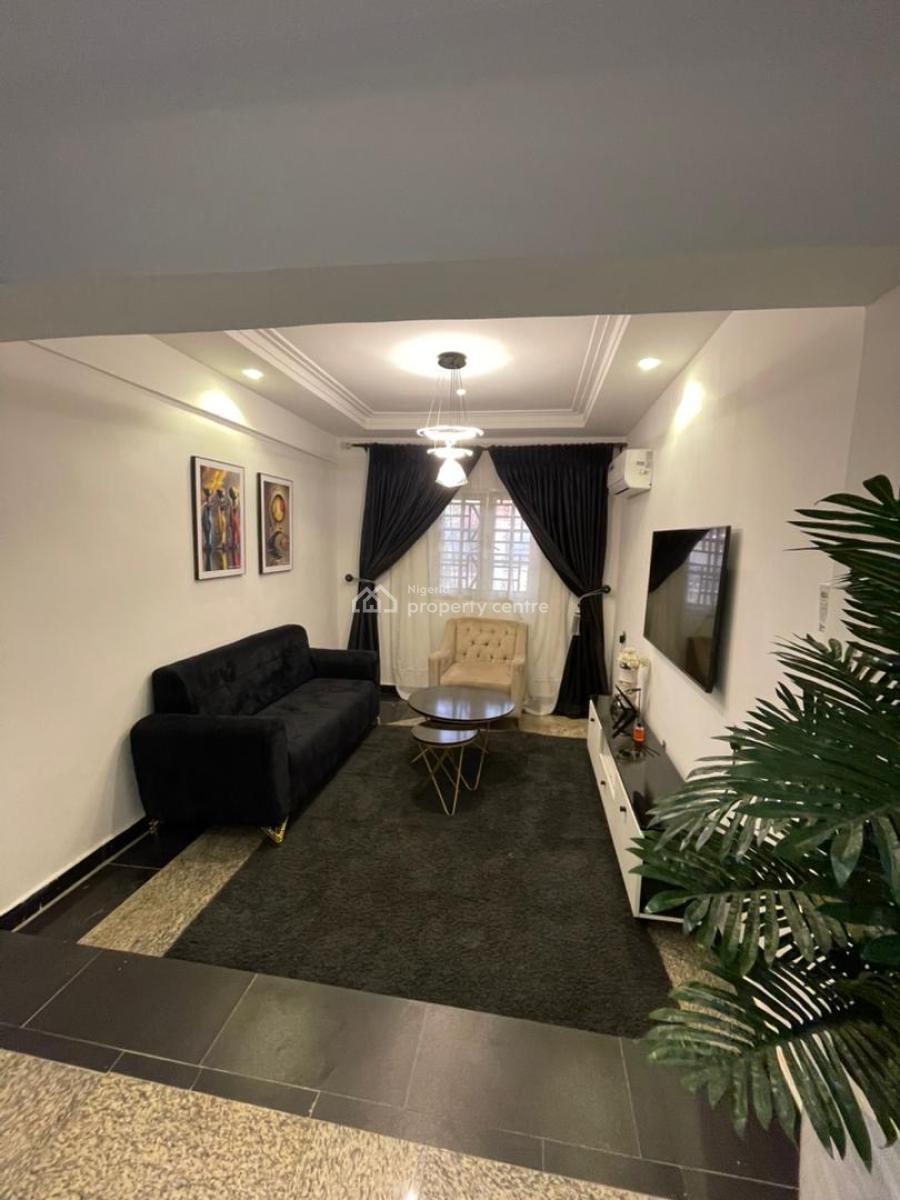1 Bedroom Apartment, Durumi, Abuja, Flat / Apartment Short Let