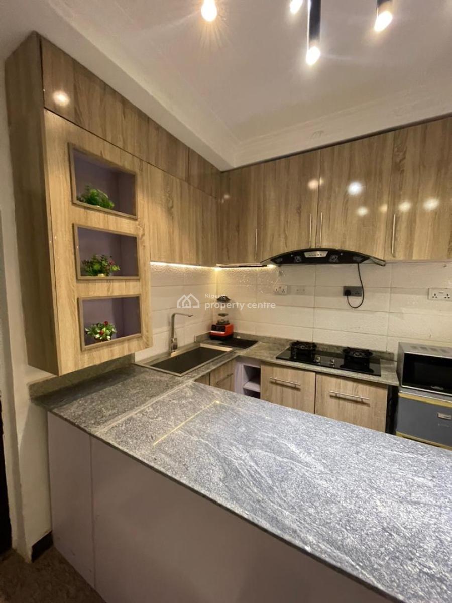 1 Bedroom Apartment, Durumi, Abuja, Flat / Apartment Short Let