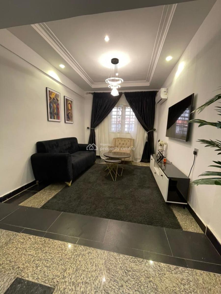 1 Bedroom Apartment, Durumi, Abuja, Flat / Apartment Short Let