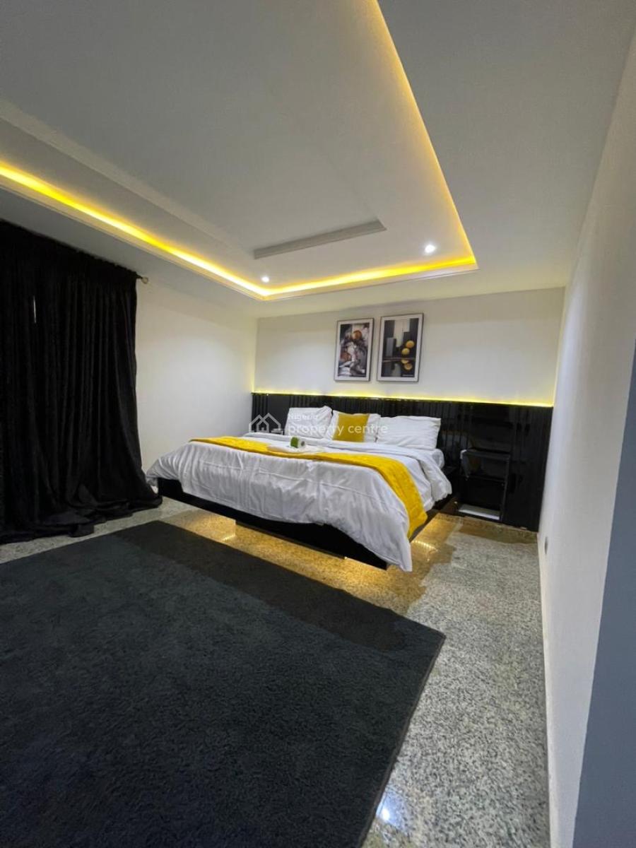 1 Bedroom Apartment, Durumi, Abuja, Flat / Apartment Short Let