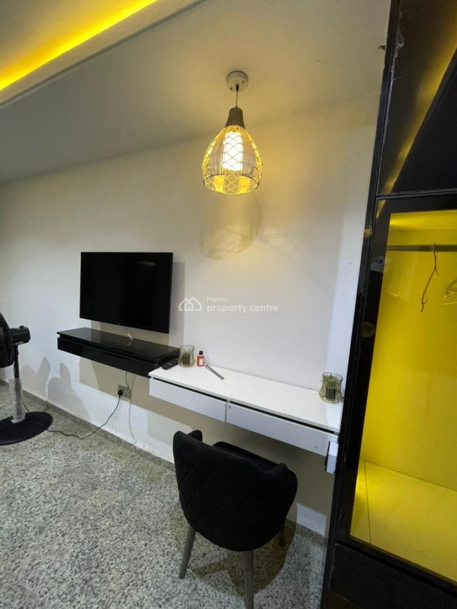 1 Bedroom Apartment, Durumi, Abuja, Flat / Apartment Short Let