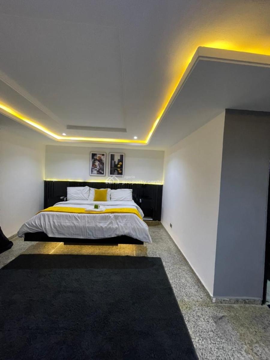 1 Bedroom Apartment, Durumi, Abuja, Flat / Apartment Short Let