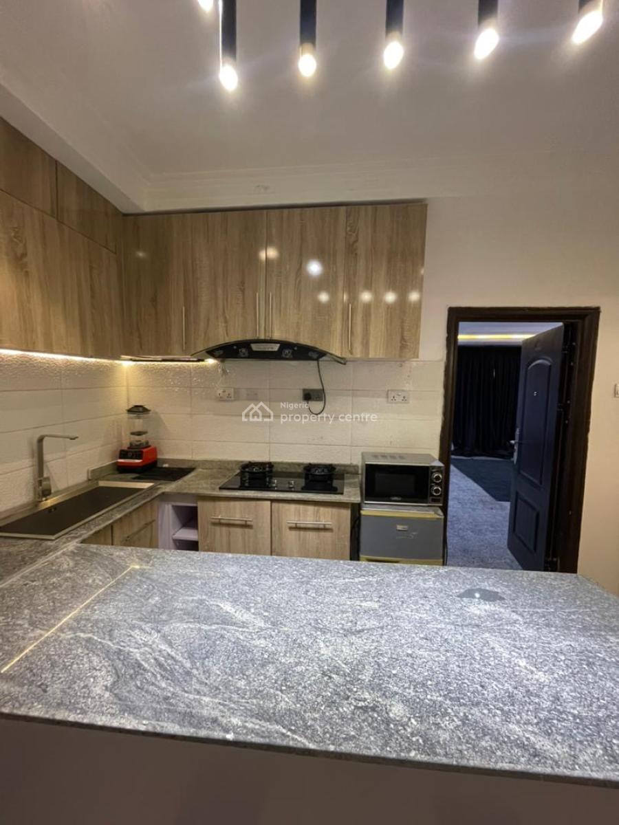 1 Bedroom Apartment, Durumi, Abuja, Flat / Apartment Short Let