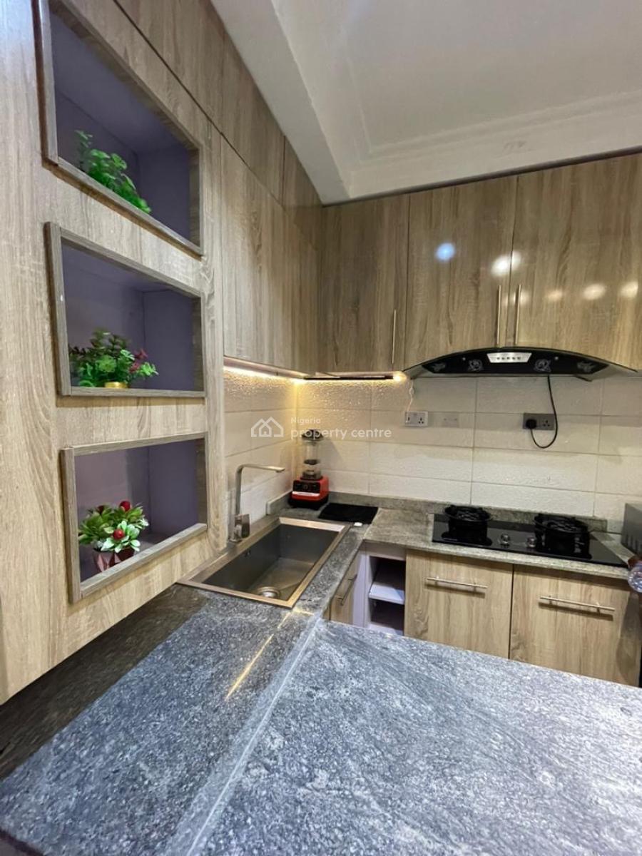 1 Bedroom Apartment, Durumi, Abuja, Flat / Apartment Short Let