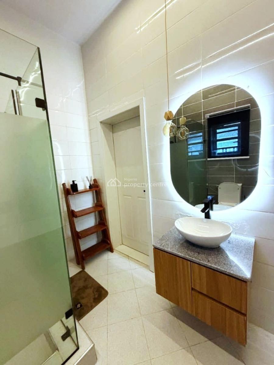 Well Maintained Fully Serviced Waterfront 3 Bedroom Flat, Ikoyi, Lagos, Flat / Apartment for Rent