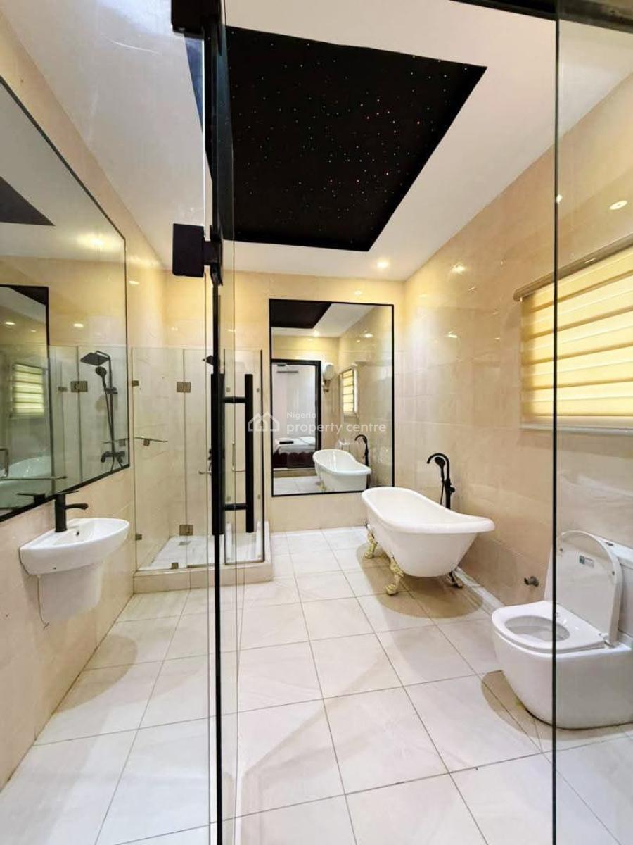 Well Maintained Fully Serviced Waterfront 3 Bedroom Flat, Ikoyi, Lagos, Flat / Apartment for Rent