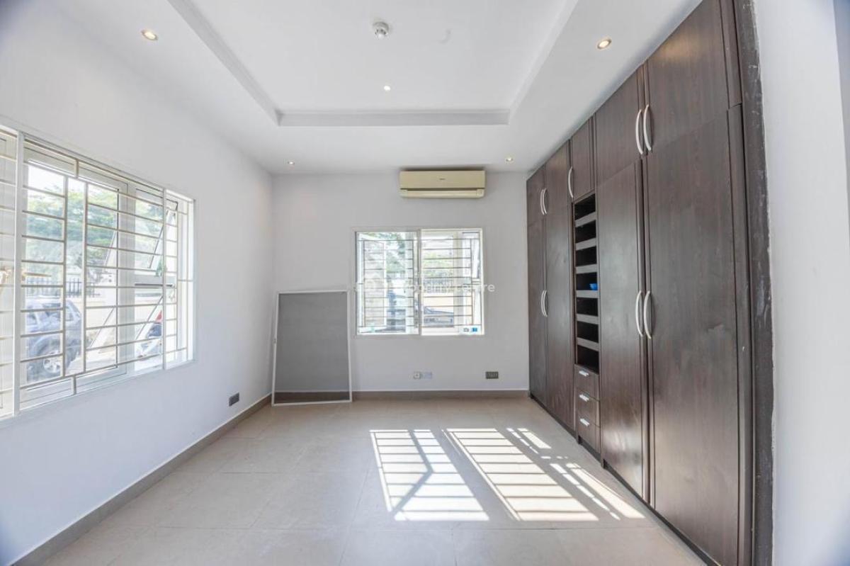 Luxury 2 Bedroom Apartment with a Bq, Banana Island, Ikoyi, Lagos, Flat / Apartment for Rent