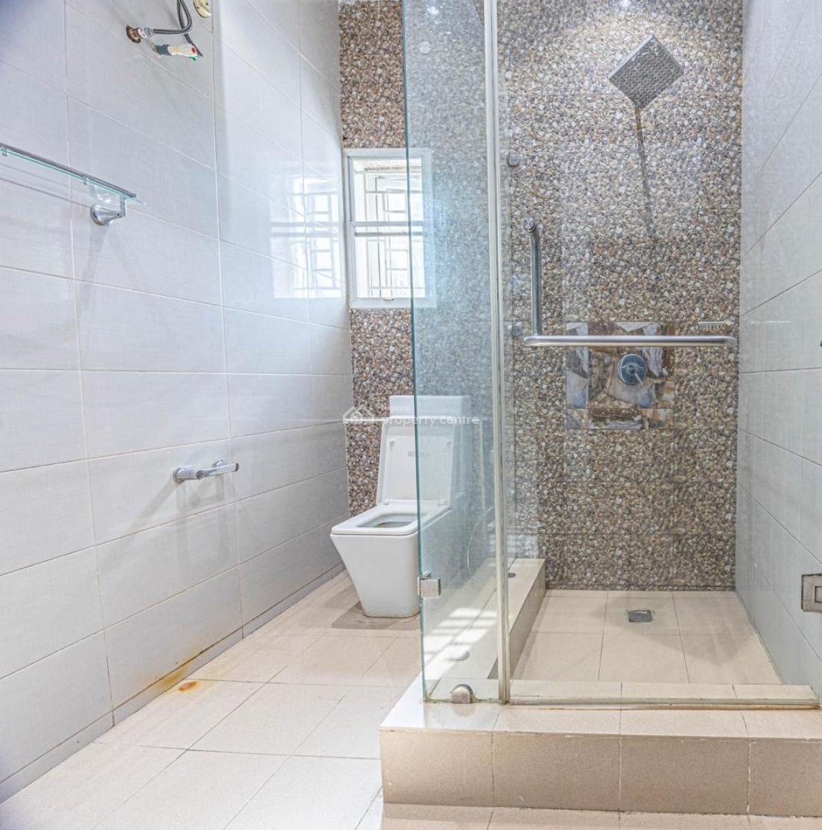 Luxury 2 Bedroom Apartment with a Bq, Banana Island, Ikoyi, Lagos, Flat / Apartment for Rent