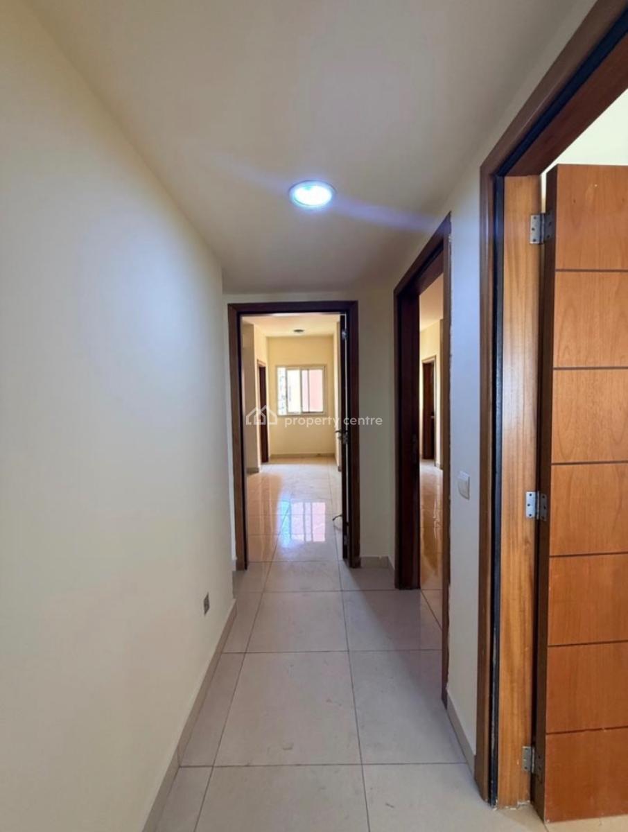 3 Bedrooms Apartment with a Bq Available in Banana Palace Ikoyi, Banana Island, Ikoyi, Lagos, Flat / Apartment for Rent