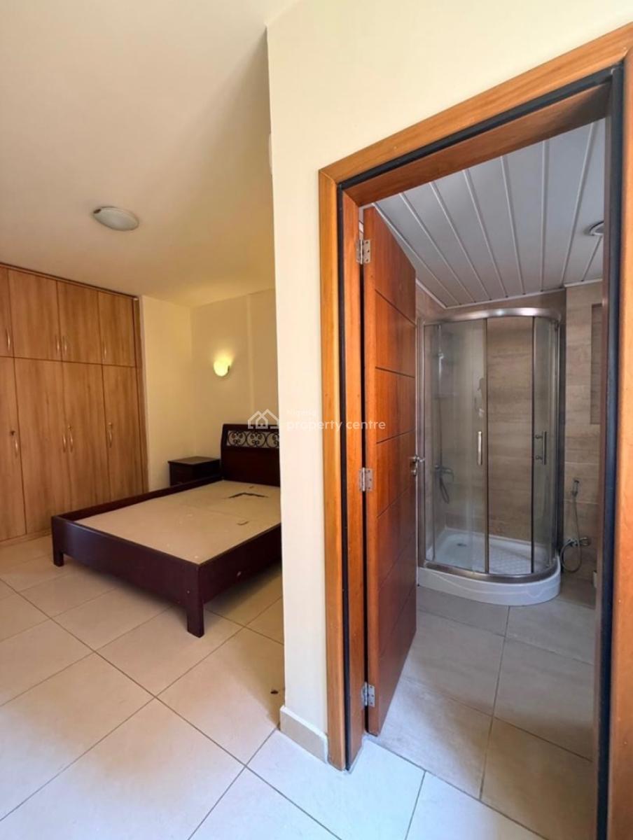 3 Bedrooms Apartment with a Bq Available in Banana Palace Ikoyi, Banana Island, Ikoyi, Lagos, Flat / Apartment for Rent