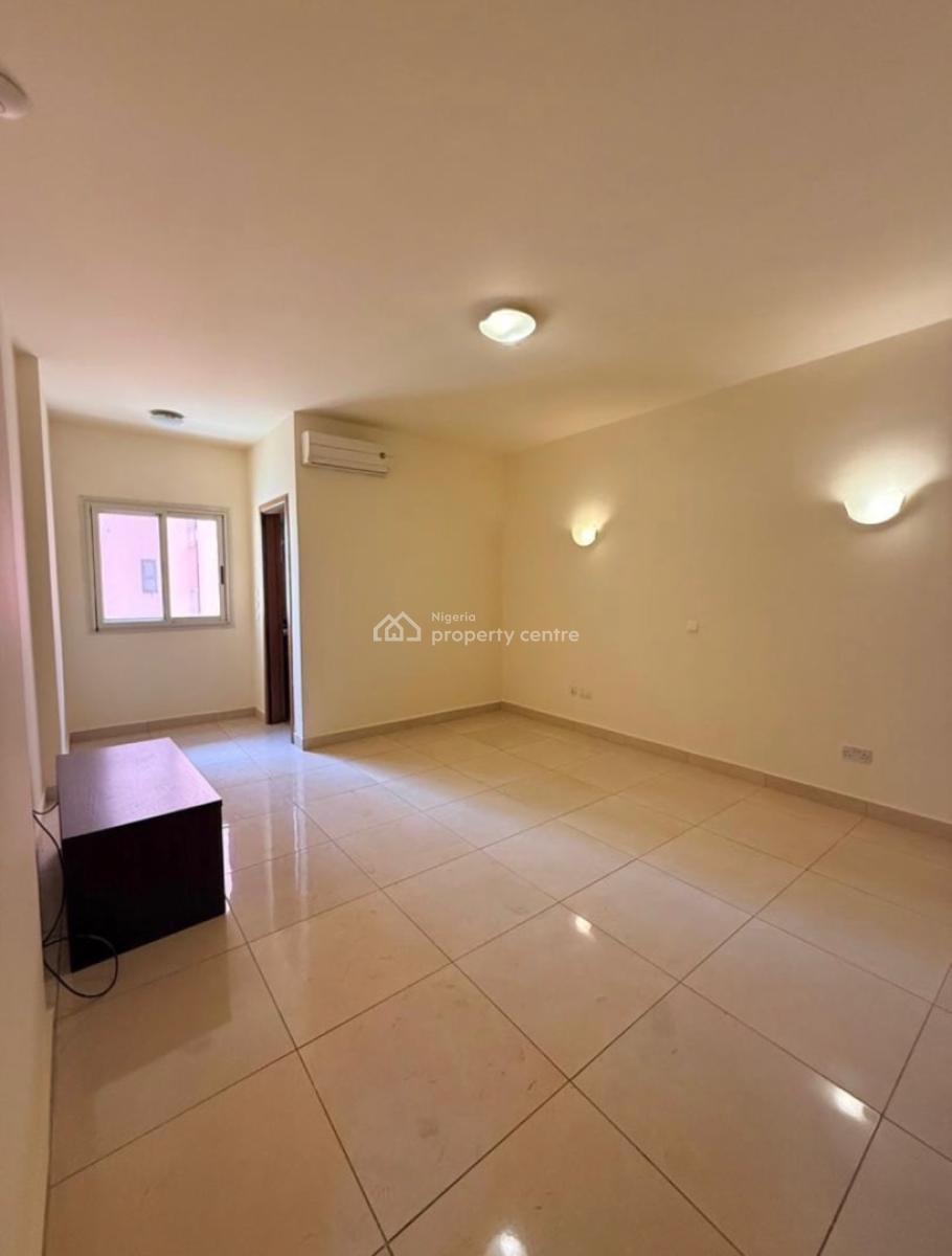 3 Bedrooms Apartment with a Bq Available in Banana Palace Ikoyi, Banana Island, Ikoyi, Lagos, Flat / Apartment for Rent