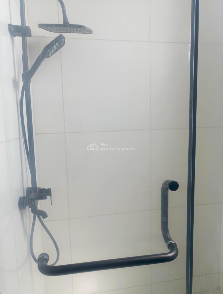 Premium Newly Built Luxury 3 Bedroom Apartment + Bq, Salem Ikate, Lekki, Lagos, Flat / Apartment for Sale