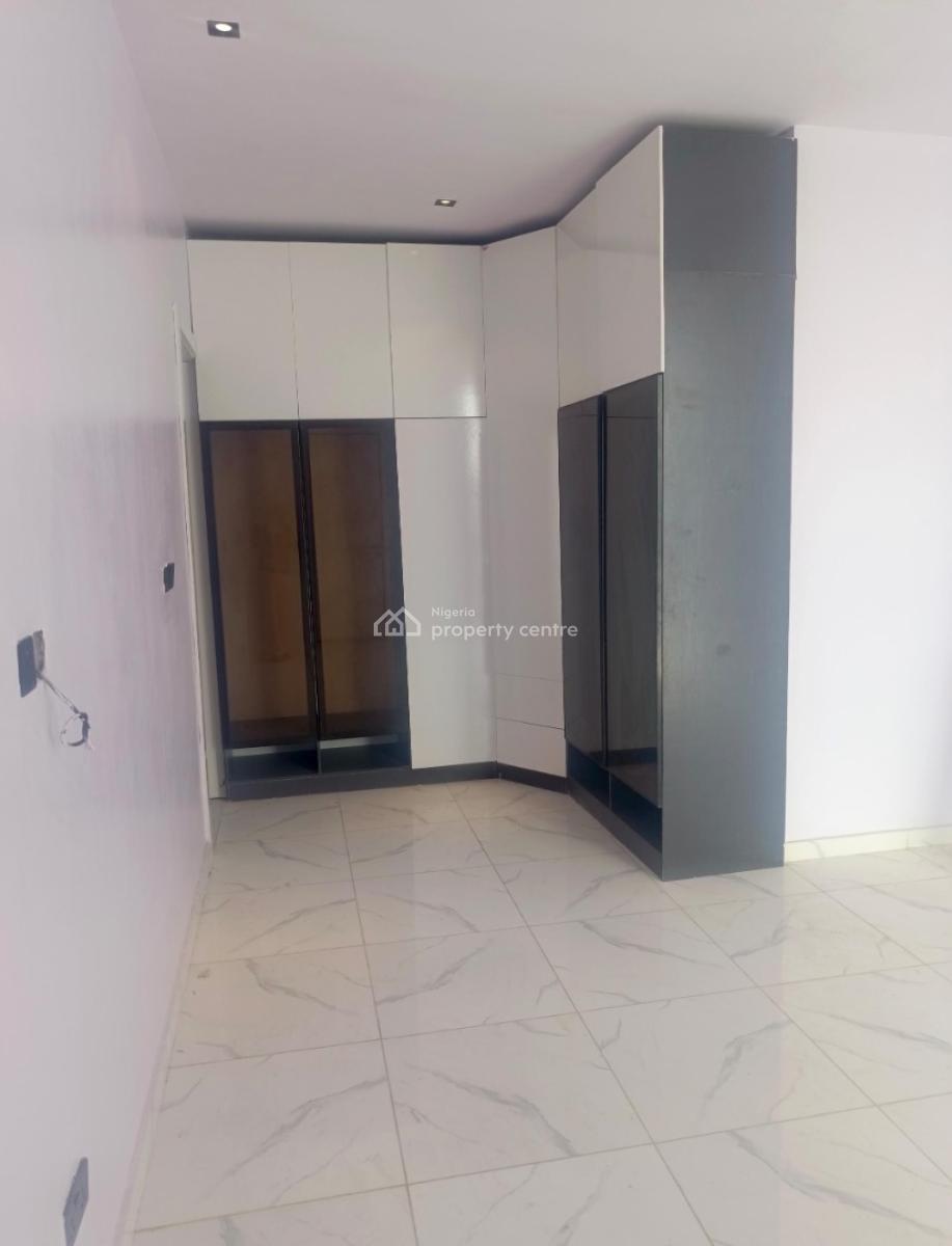 Premium Newly Built Luxury 3 Bedroom Apartment + Bq, Salem Ikate, Lekki, Lagos, Flat / Apartment for Sale