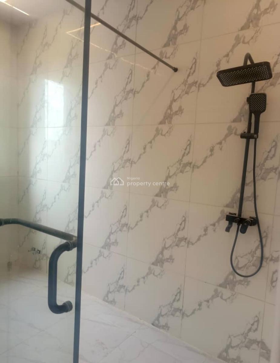 Premium Newly Built Luxury 3 Bedroom Apartment + Bq, Salem Ikate, Lekki, Lagos, Flat / Apartment for Sale
