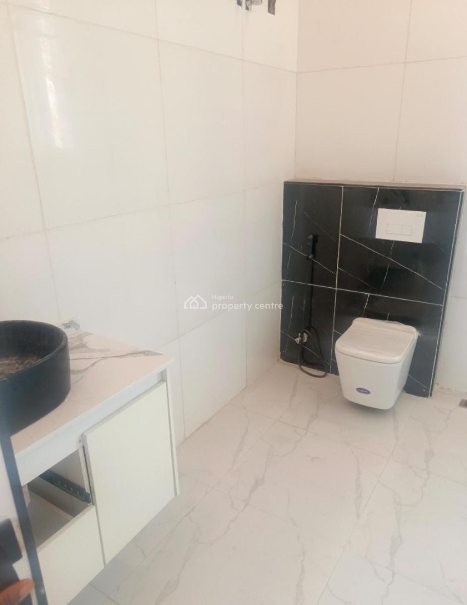 Premium Newly Built Luxury 3 Bedroom Apartment + Bq, Salem Ikate, Lekki, Lagos, Flat / Apartment for Sale