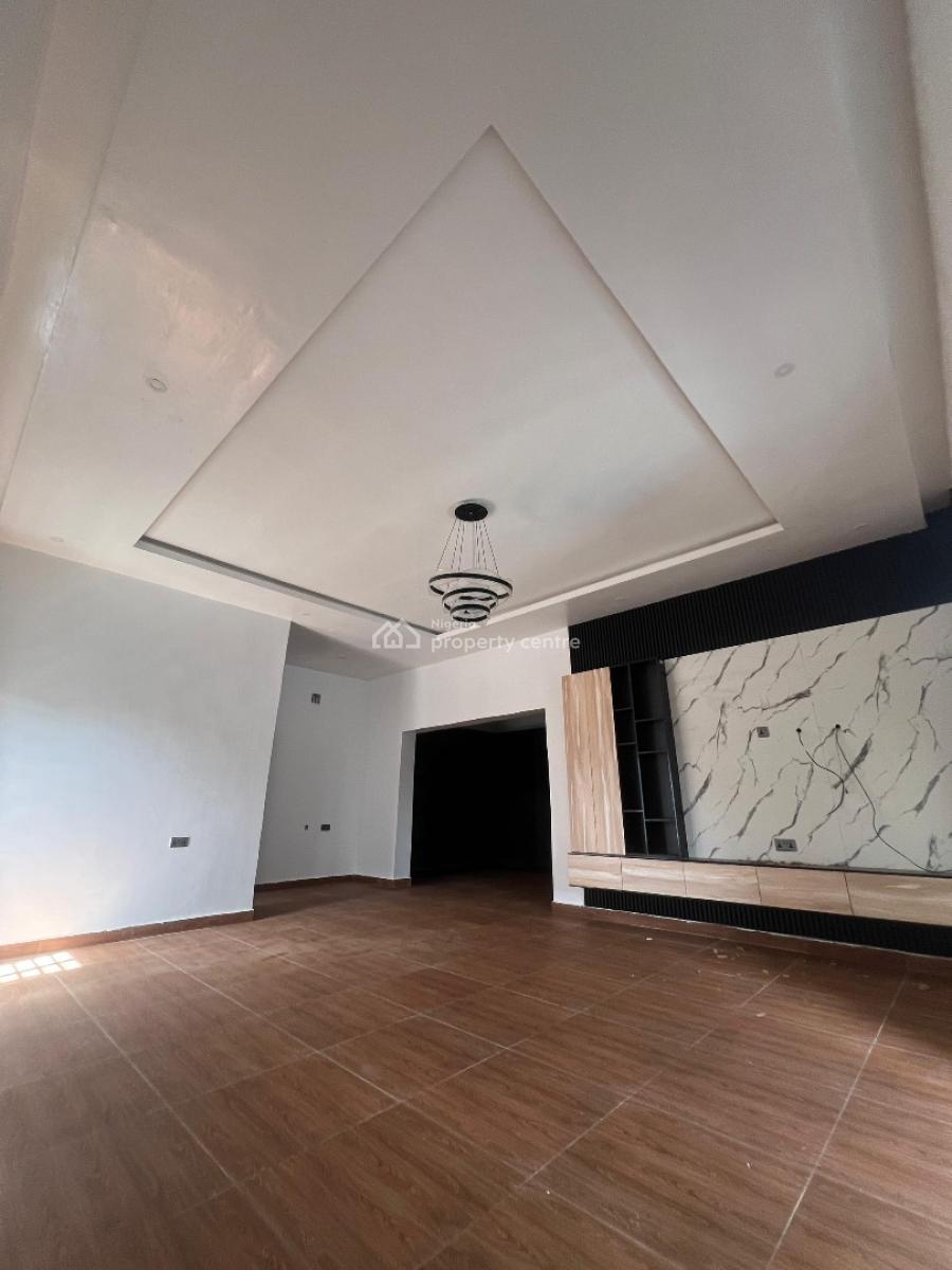 Elegant 5 Bedroom Duplex with Premium Facilities, (near Ikeja), Alimosho, Lagos, Semi-detached Duplex for Sale