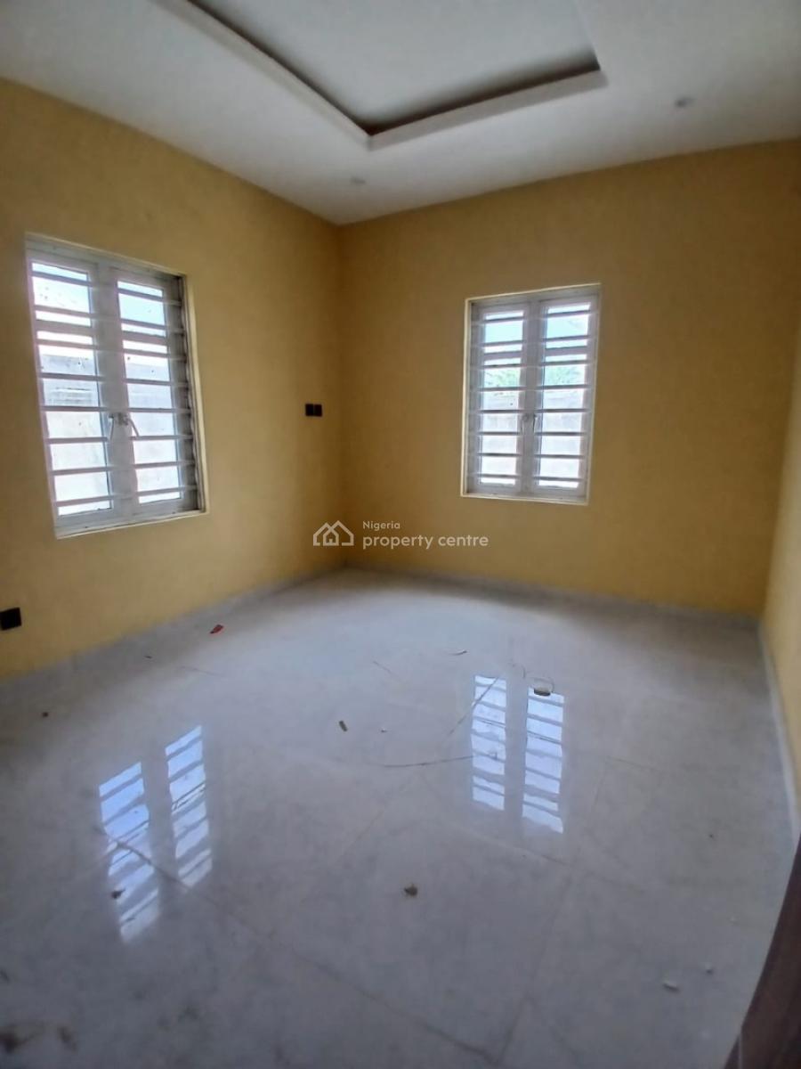 Luxury 3 Spacious Bedroom Apartment with Excellent Facility, Good News, Theranex, Sangotedo, Ajah, Lagos, Flat / Apartment for Rent