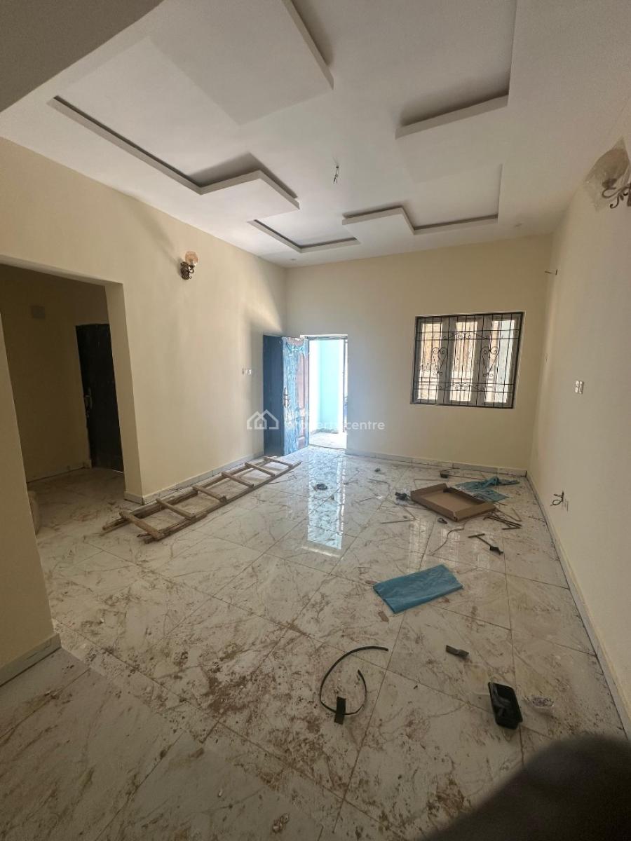 Brand New One Bedroom Flat, Life Camp, Abuja, Flat / Apartment for Rent