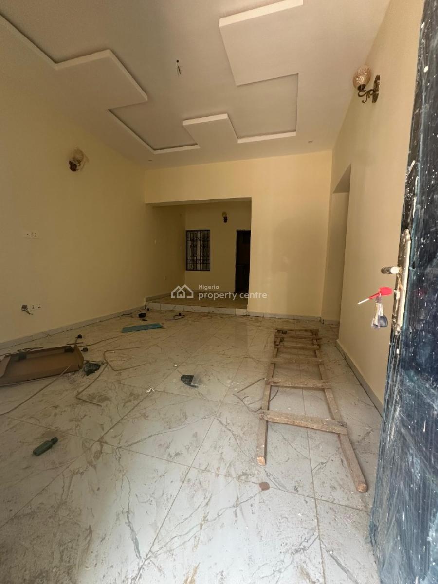 Brand New One Bedroom Flat, Life Camp, Abuja, Flat / Apartment for Rent