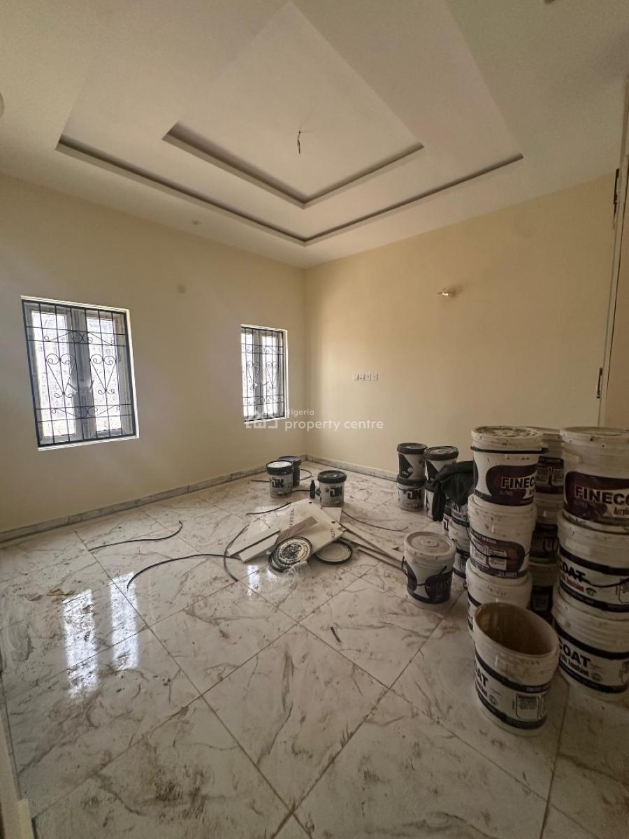 Brand New One Bedroom Flat, Life Camp, Abuja, Flat / Apartment for Rent