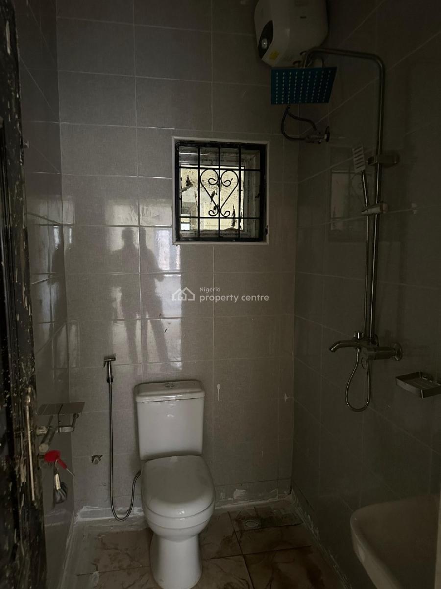 Brand New One Bedroom Flat, Life Camp, Abuja, Flat / Apartment for Rent