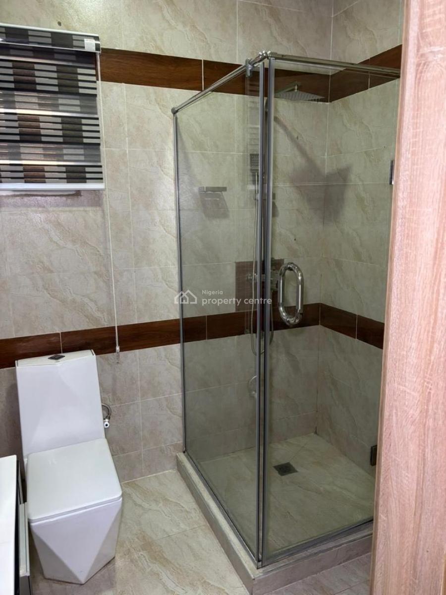 Luxury Apartment with Pool, Cinema and Gym, Ikate Elegushi, Lekki, Lagos, Flat / Apartment Short Let