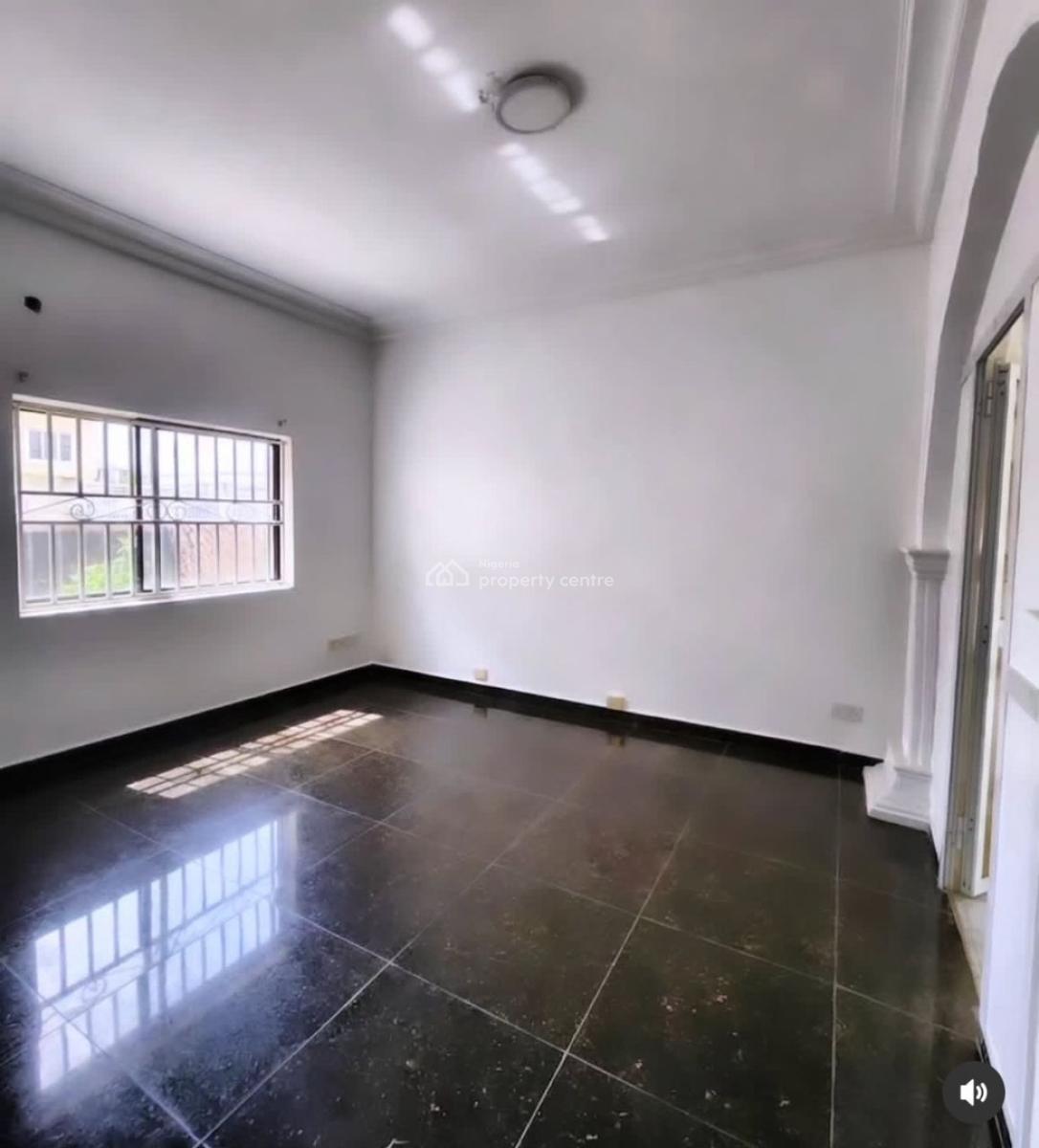 5 Bedroom Semi-detached Duplex with Bq, Lekki, Lagos, Office Space for Rent