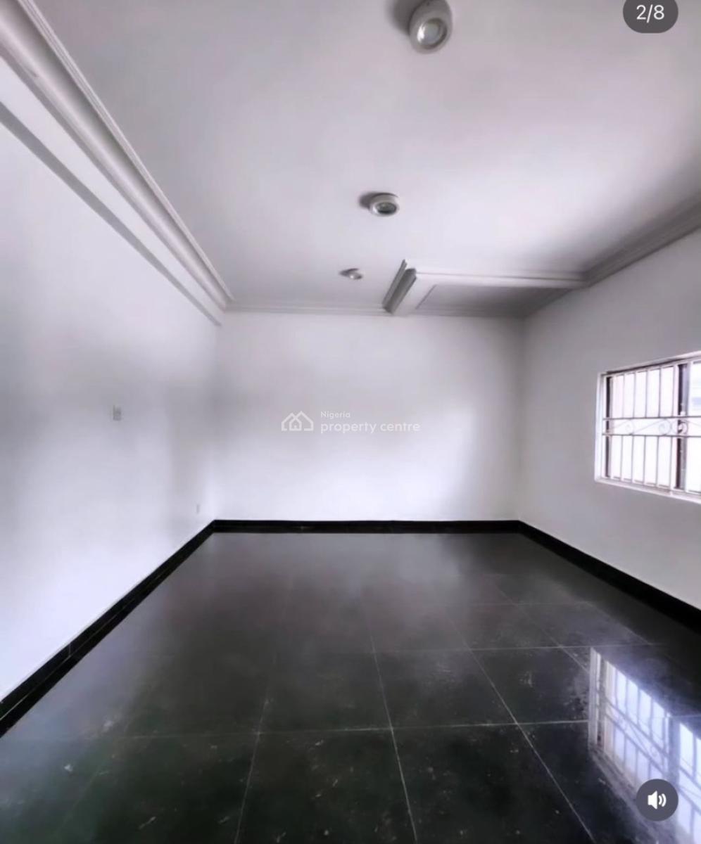 5 Bedroom Semi-detached Duplex with Bq, Lekki, Lagos, Office Space for Rent