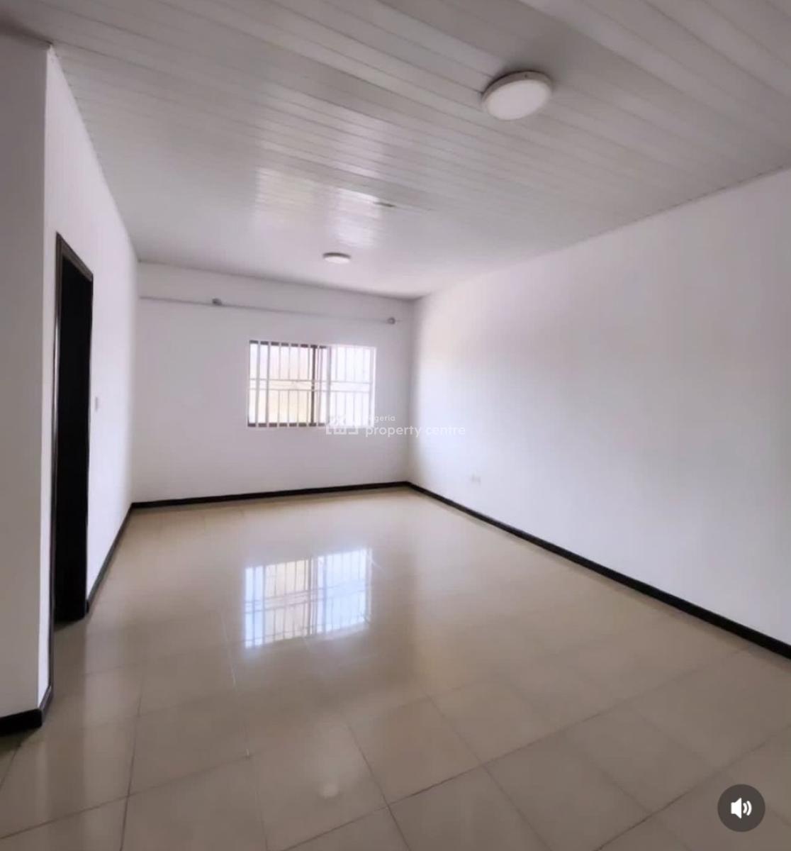 5 Bedroom Semi-detached Duplex with Bq, Lekki, Lagos, Office Space for Rent