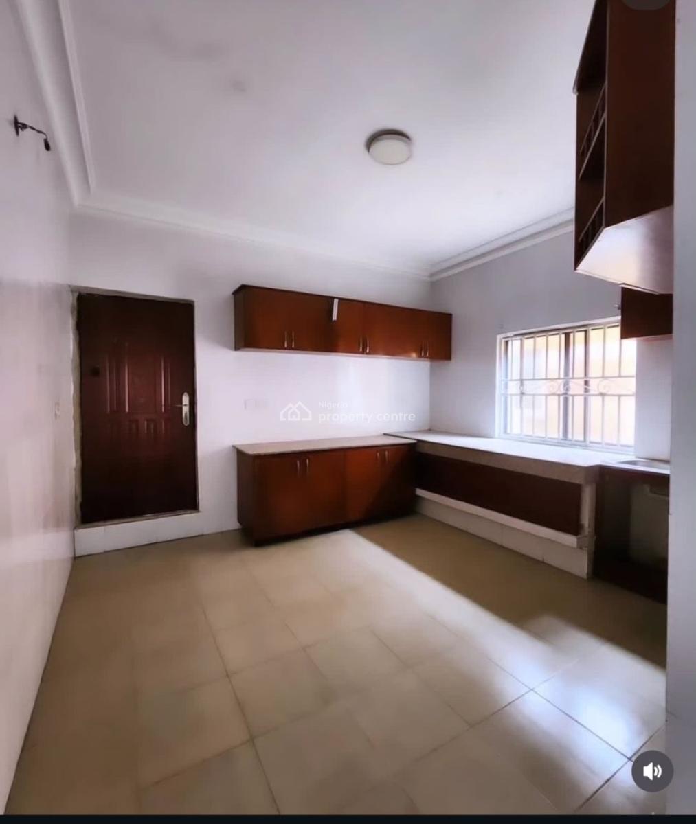 5 Bedroom Semi-detached Duplex with Bq, Lekki, Lagos, Office Space for Rent