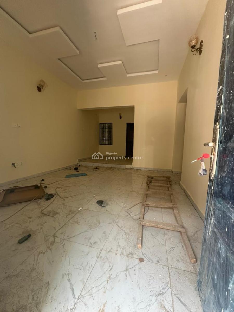 Brand New Two Bedroom Flat, Life Camp, Abuja, Flat / Apartment for Rent