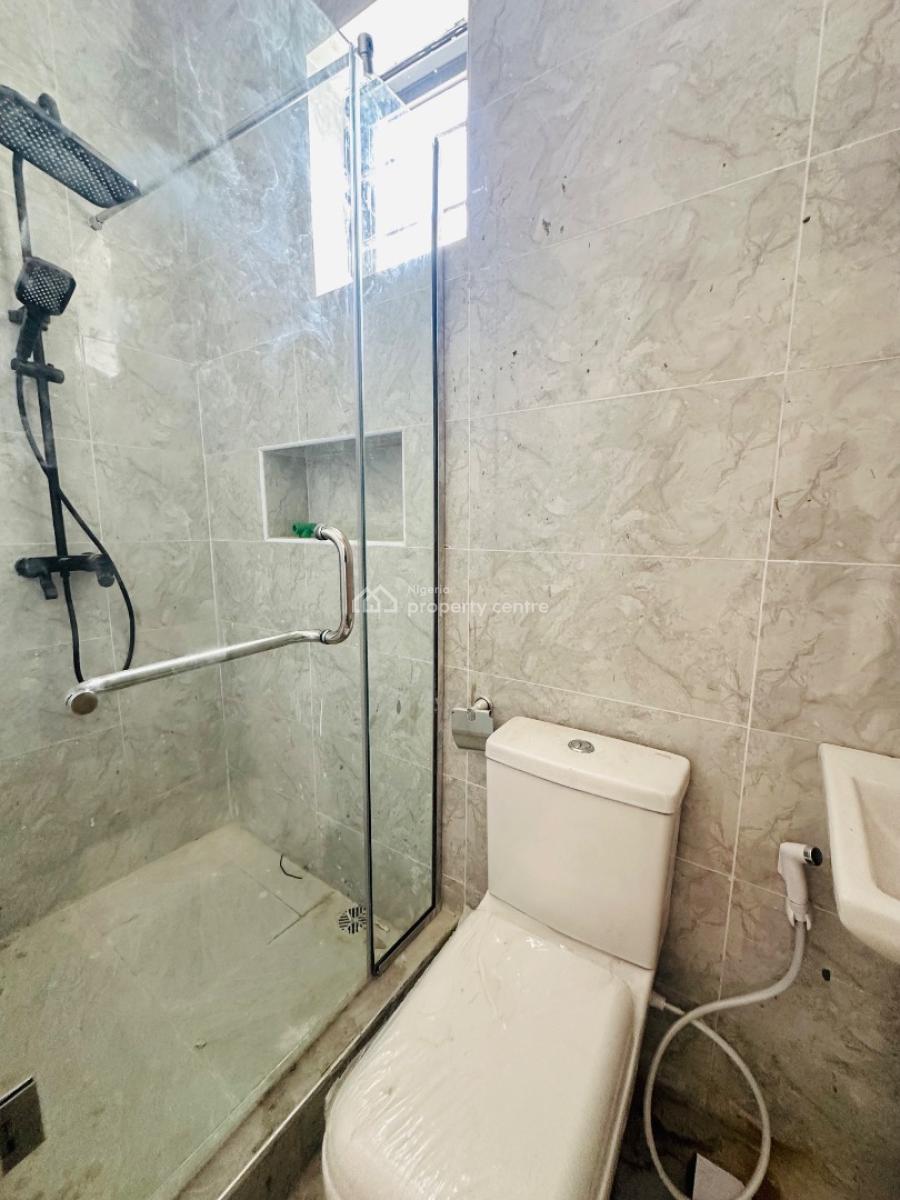 Modern 4 Bedroom Detached Duplex, Ajah, Lagos, Detached Duplex for Sale