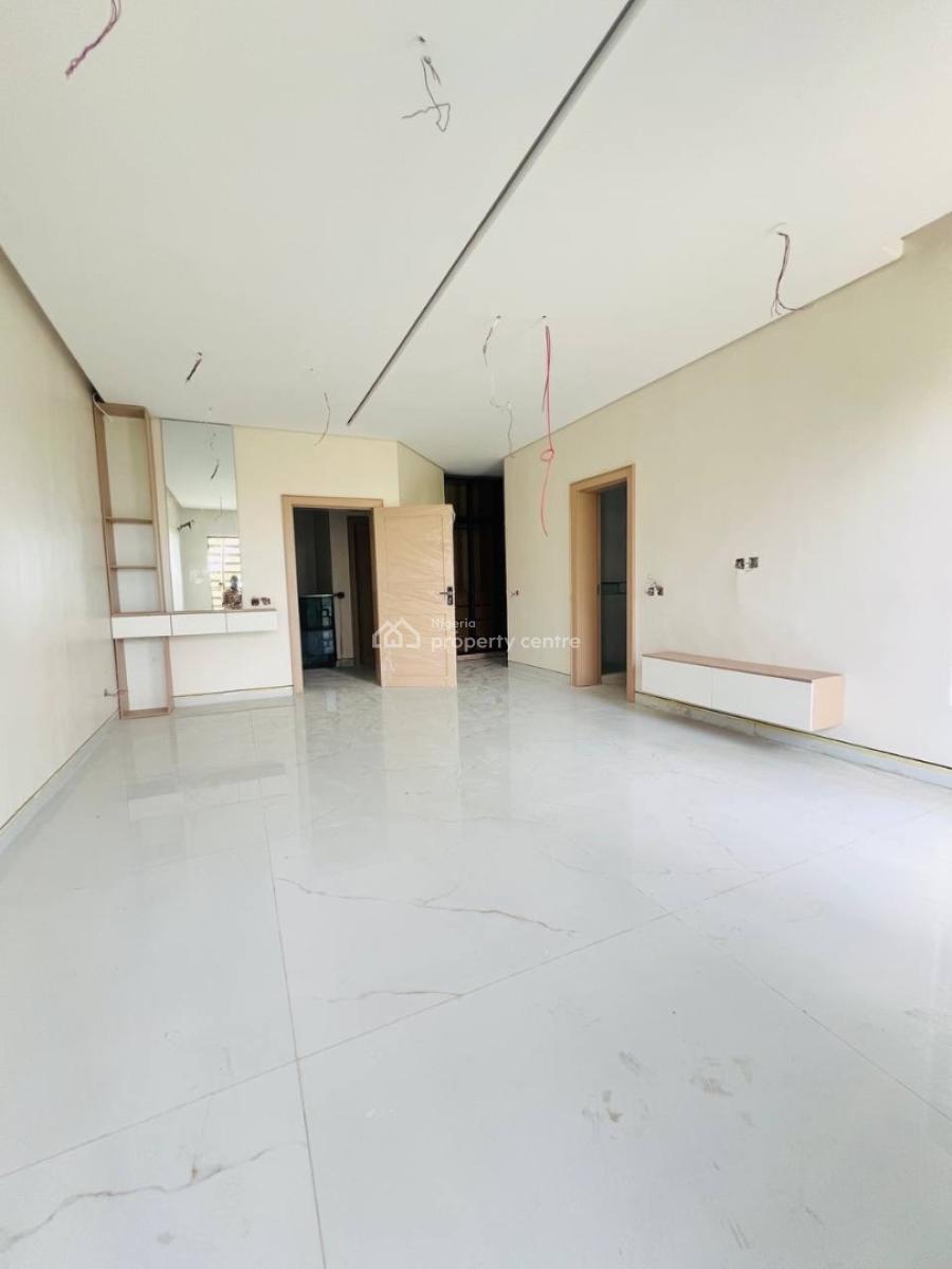 3 Bedroom Semi Detached Duplex, Victoria Island (vi), Lagos, Flat / Apartment for Rent