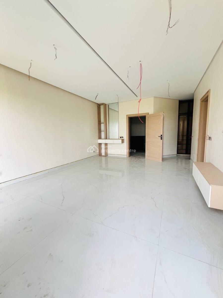 3 Bedroom Semi Detached Duplex, Victoria Island (vi), Lagos, Flat / Apartment for Rent