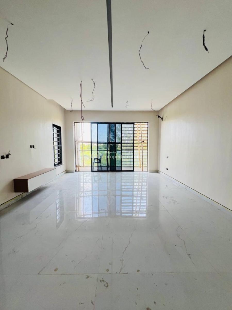 3 Bedroom Semi Detached Duplex, Victoria Island (vi), Lagos, Flat / Apartment for Rent