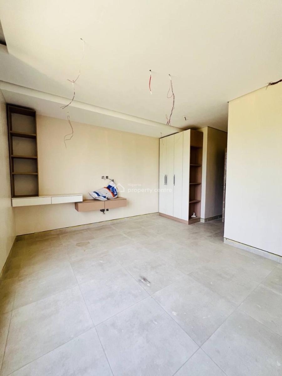 3 Bedroom Semi Detached Duplex, Victoria Island (vi), Lagos, Flat / Apartment for Rent