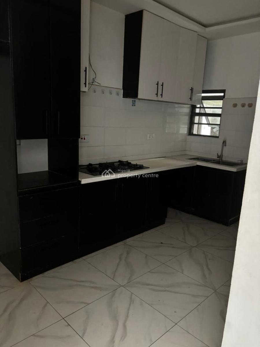 Luxury 3 Bedroom Apartment with Excellent Facility, Good News Estate, Theranex, Sangotedo, Ajah, Lagos, Flat / Apartment for Rent