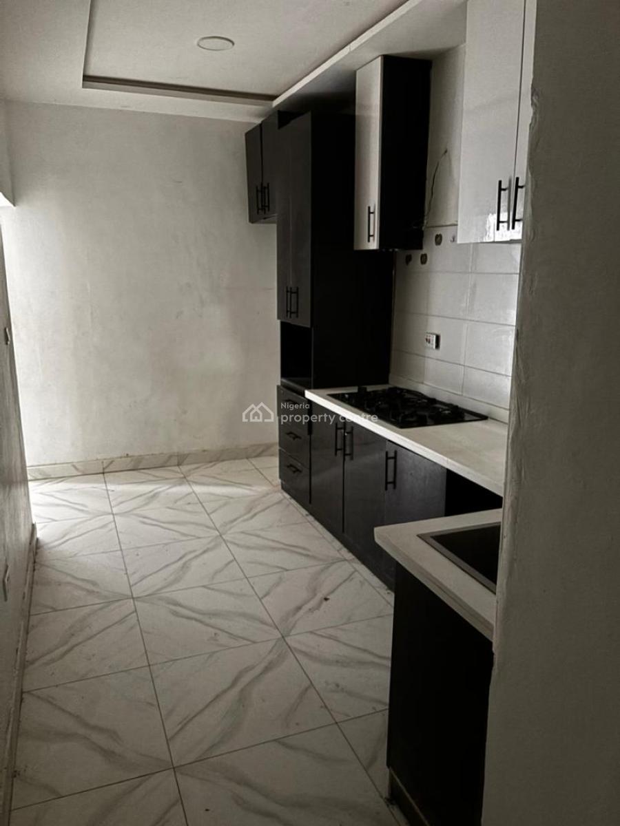 Luxury 3 Bedroom Apartment with Excellent Facility, Good News Estate, Theranex, Sangotedo, Ajah, Lagos, Flat / Apartment for Rent