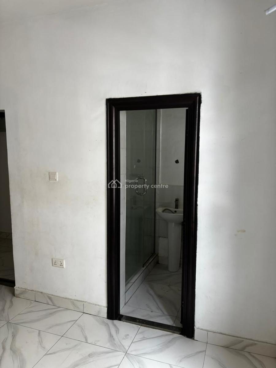 Luxury 3 Bedroom Apartment with Excellent Facility, Good News Estate, Theranex, Sangotedo, Ajah, Lagos, Flat / Apartment for Rent