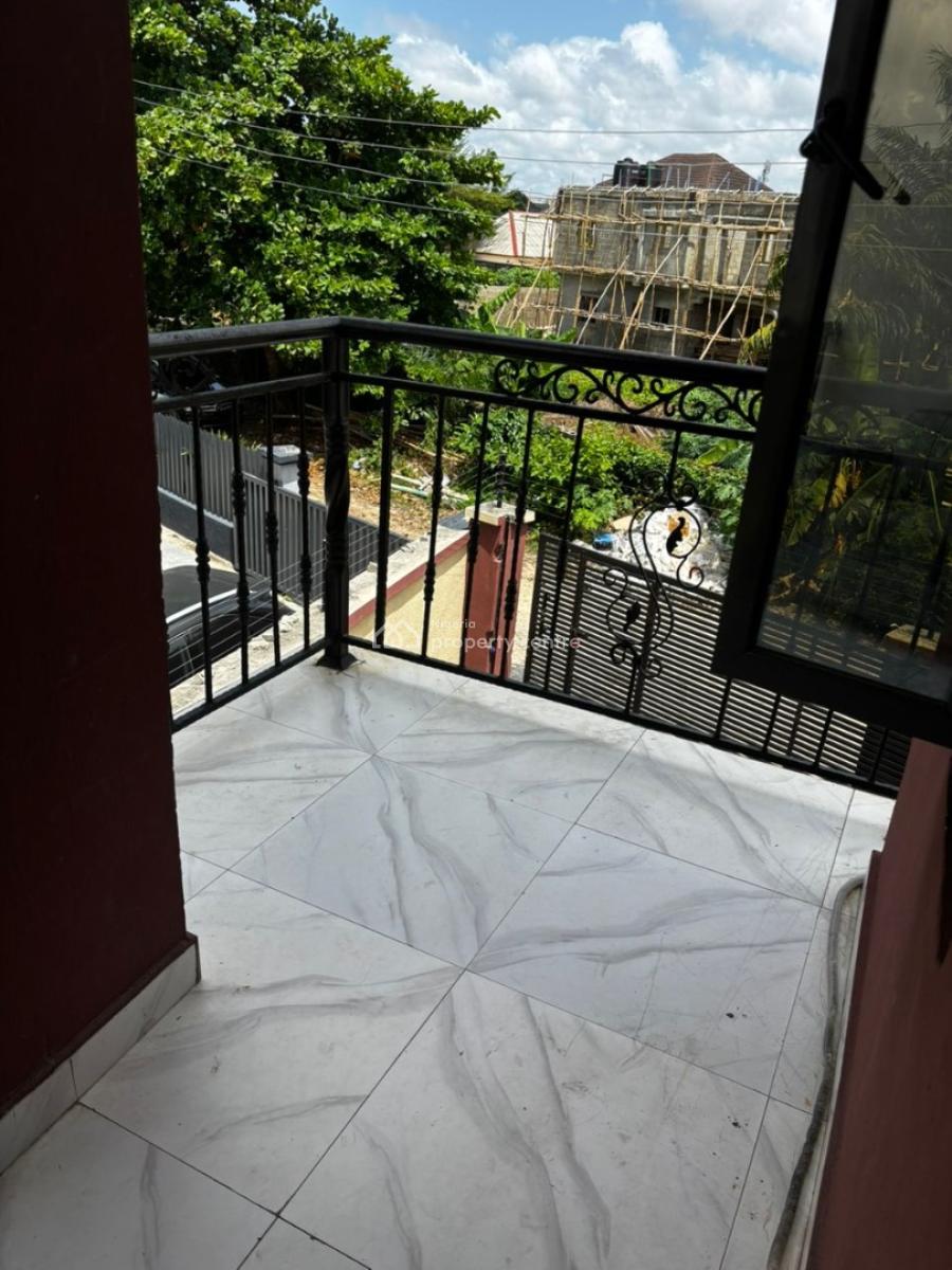 Luxury 3 Bedroom Apartment with Excellent Facility, Good News Estate, Theranex, Sangotedo, Ajah, Lagos, Flat / Apartment for Rent